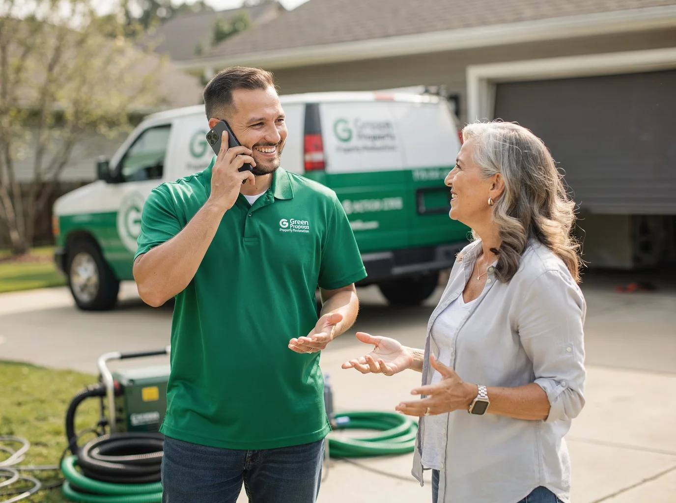 Water Damage Restoration New Hartford, IA FAQs